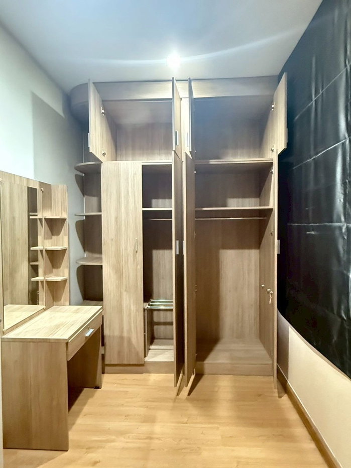 รูป 🏡 ให้เช่า หมู่บ้านโกลเด้นทาวน์ รามอินทรา – คู้บอน ราคาเช่า 15,000 บาท/เดือน (รวมค่าส่วนกลางแล้ว) #เลี้ยงสัตว์ได้  🔥 - รูปที่ 19/20