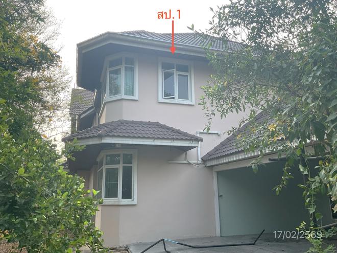 รูป บ้านเดี่ยว 274 ตร.วา เขตสายไหม กรุงเทพมหานคร 17M - รูปที่ 3/46