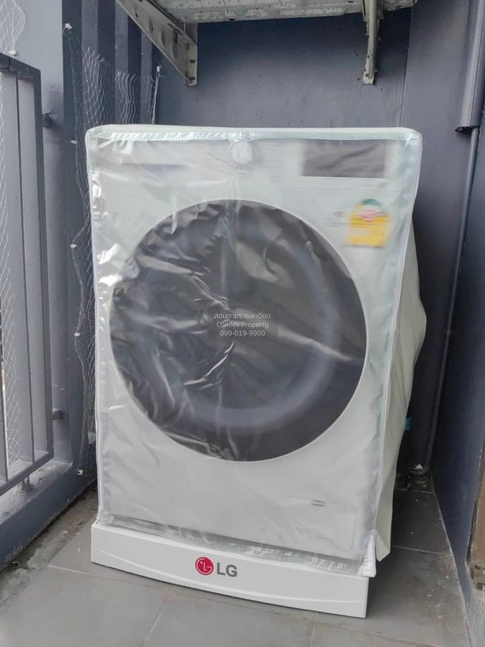 รูป 🔥🔥🔥 เช่าคอนโด  คาซ่า คอนโด อโศก - ดินแดง MRT-พระราม 9 ดินแดง เขต ดินแดง กรุงเทพ CX-84797 ✅ ทักไลน์ @connexproperty ตอบทันที ทีมงานมืออาชีพ ✅ 🔥🔥🔥 - รูปที่ 6/12