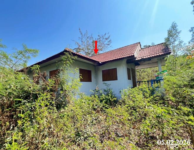 รูป บ้านเดี่ยว สำหรับขาย - แสนตอ น้ำปาด อุตรดิตถ์ - รูปที่ 2/24