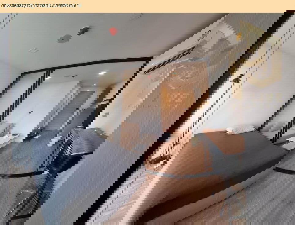 รูป DL23060372 ให้เช่า คอนโดATMOZ LADPRAO 15 (ATMOZ LADPRAO 15) พร้อมเข้าอยู่ โทรด่วน 0800343450 [เอเจนท์กุ๊กไก่] LineID@655ebbvc - รูปที่ 2/8