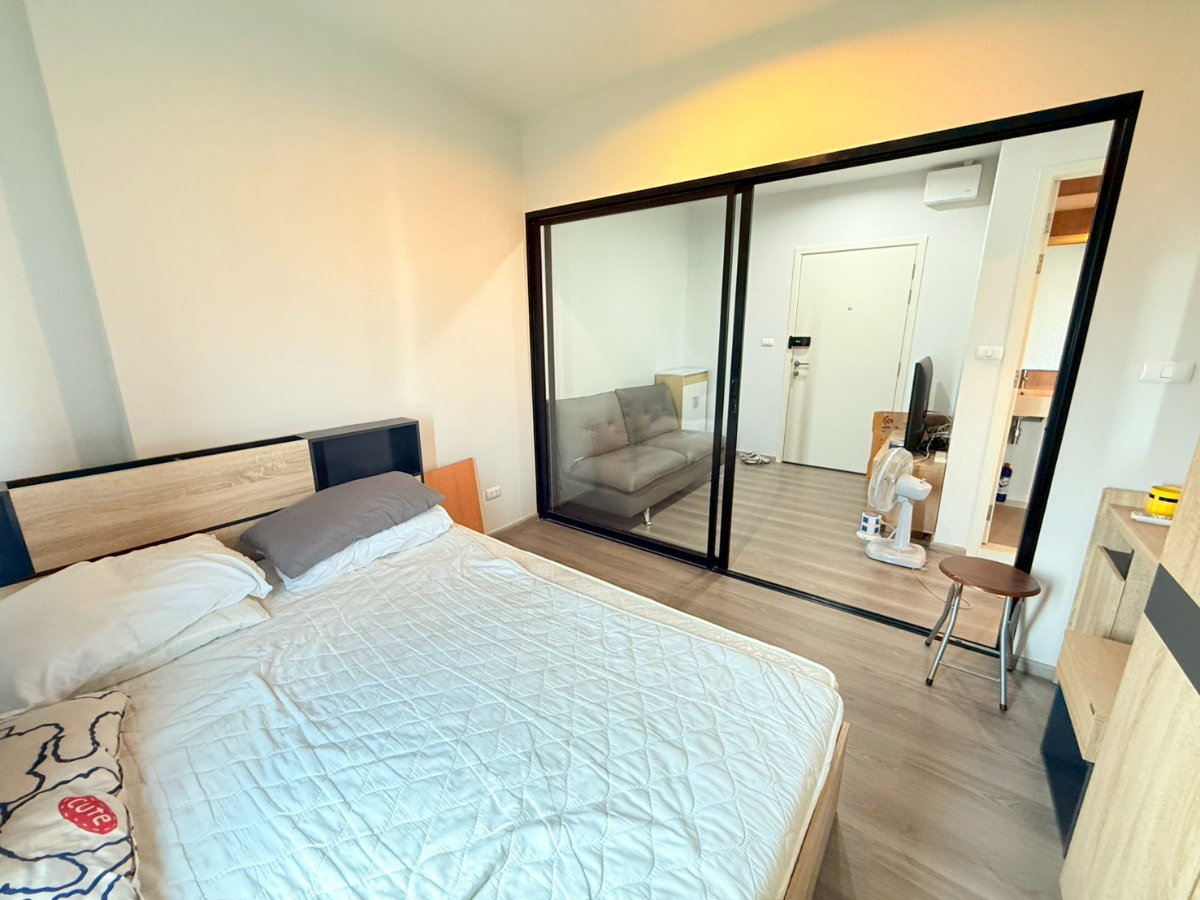 รูป 🤝🏻RB23619 ให้เช่าถูกมาก👍แอสปาย สาทร - ตากสิน คอปเปอร์ โซน✅แอดไลน์ @mproperty( มี @ ด้วย) แอดมินตอบไว - รูปที่ 3/9