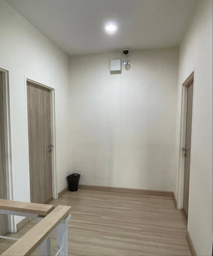 รูป เช่าบ้านเดี่ยว 2 ชั้น ม. เพอร์เฟค เพลส รัตนาธิเบศร์ - สถานีไทรม้า สวย พร้อมอยู่ สนใจแอตไลน์ครับ@841qqlnr - รูปที่ 15/17