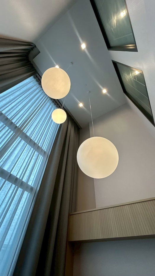 รูป 🔥ห้องว่าง✅ให้เช่า The crest park residence  1 ห้องนอน 1 ห้องน้ำ Duplex 50sqm ✨💥ว่างพร้อมอยู่✨💥 - รูปที่ 21/21