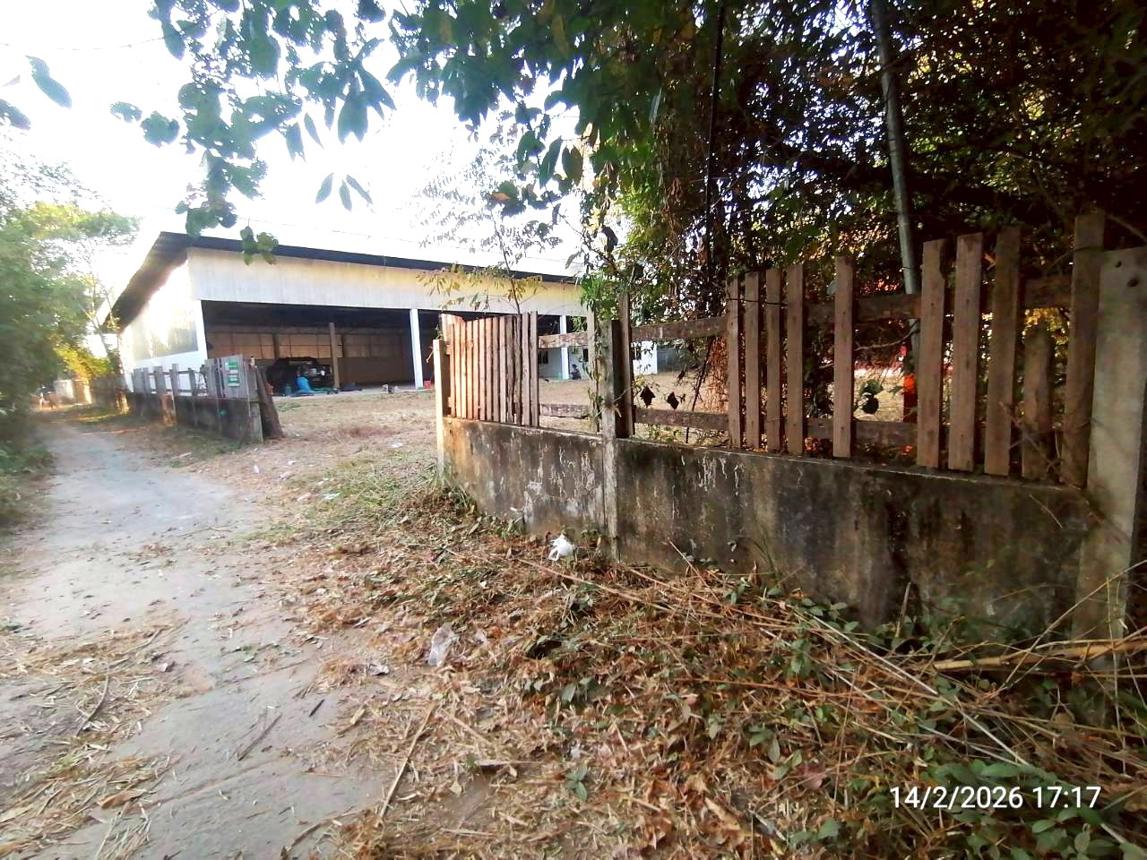 รูป โกดัง สำหรับขาย - สำราญ เมืองยโสธร ยโสธร - รูปที่ 24/48