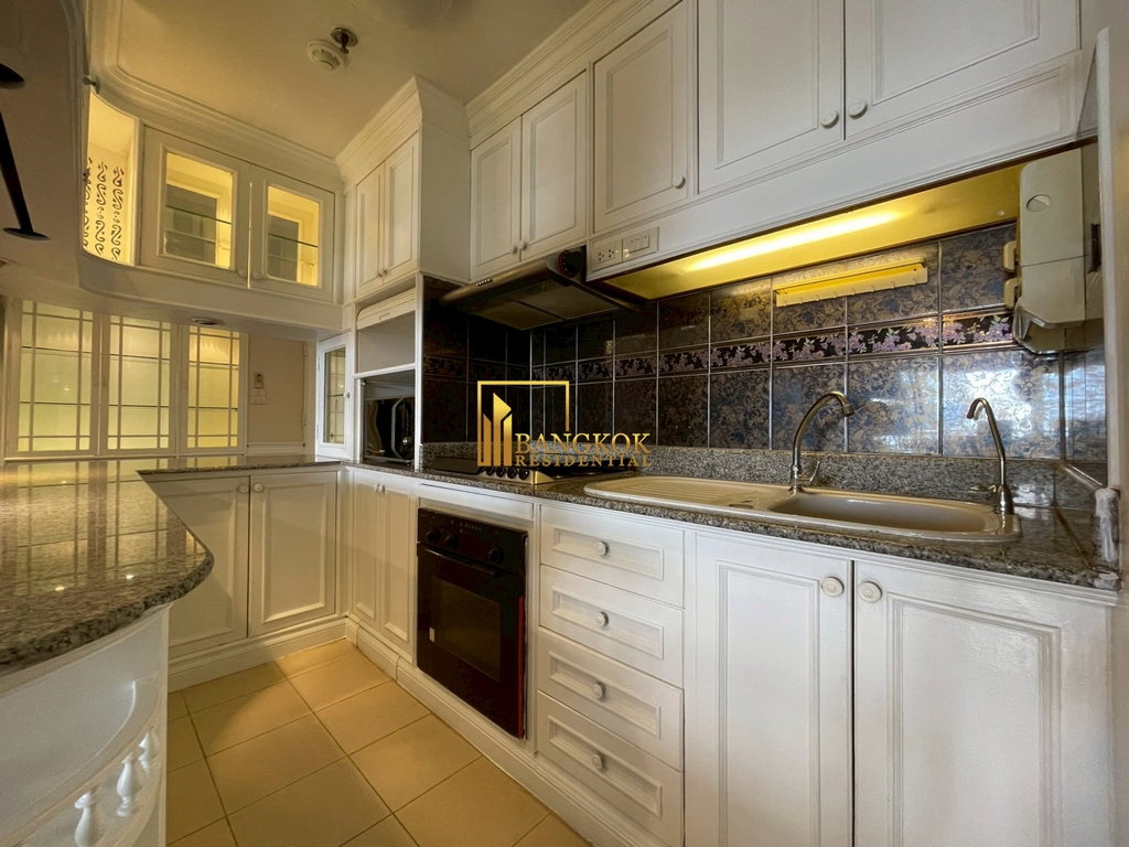 รูป Las Colinas | Charming 2 Bedroom Condo For Rent in Asoke - BR4873CD - รูปที่ 11/42