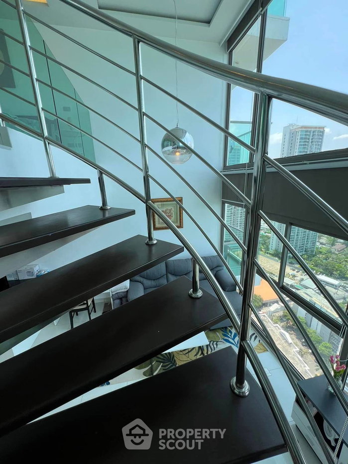 รูป คอนโด 1-ห้องนอน ที่ วงศ์อมาตย์ ทาวเวอร์ คอนโดมิเนียม ใกล้ ปราสาทสัจธรรม (ID 1525554) - รูปที่ 10/20