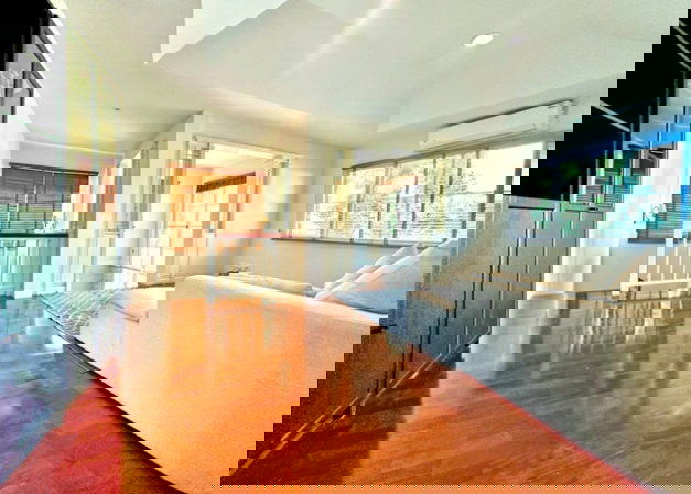 รูป คฤหาสน์ใหญ่มาก บ้าน4นอน 142 ตารางวา สาทร-ราชพฤกษ์ จอดรถได้ 5คัน BTSบางหว้า 900ม. ม.สยาม 1.2กม - รูปที่ 6/8