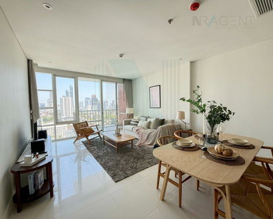 รูปภาพ 🎊 For Rent Condo FULLERTON Building 1, Floor 18,2 bed room, Room size 96.00 sqm