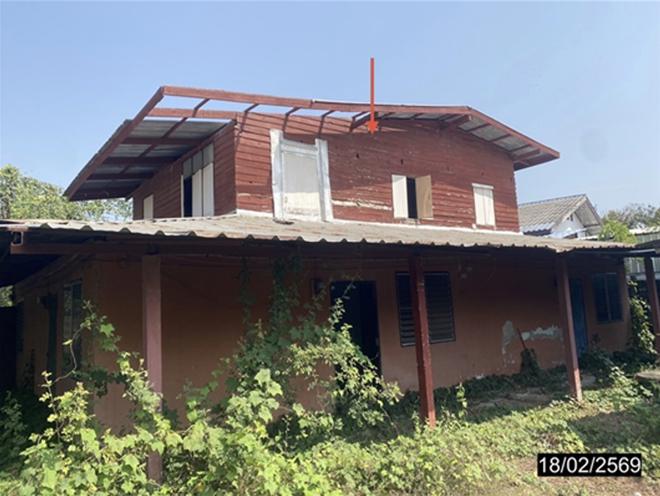 รูป บ้านเดี่ยว 223 ตร.วา เมืองพิษณุโลก พิษณุโลก 2.2M - รูปที่ 2/48