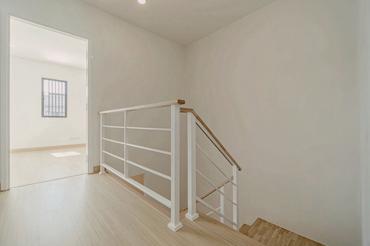 รูป พร้อมขาย The Connect 27 สวนหลวง - อ่อนนุช ใกล้สนามบินสุวรรณภูมิเพียง 15 นาที ใกล้ทางด่วน 3 นอน 2 น้ำ 2 ที่จอดโซนลาดกระบัง - รูปที่ 22/36