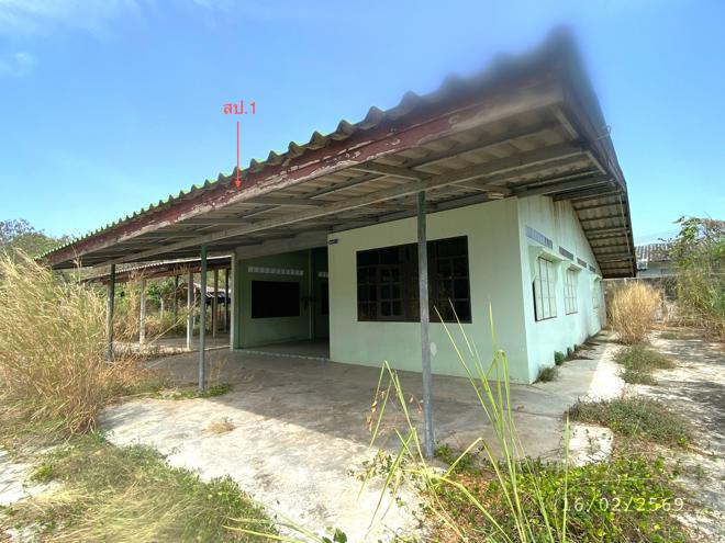 picture HOME 791.4 Sq.w. Bo Thong Chonburi for 4.6M - 1/36