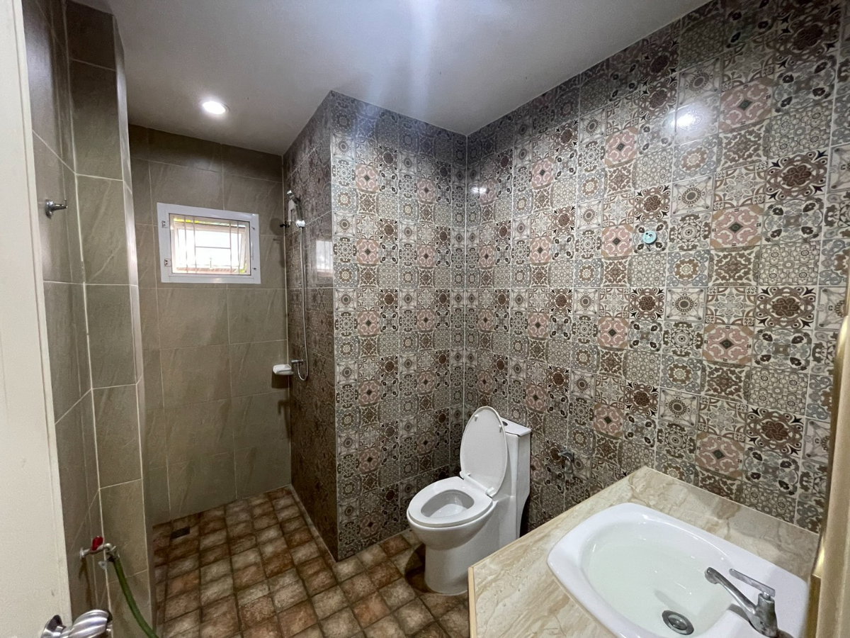 รูป 🏠✨ บ้านให้เช่า วิชิต 3 ห้องนอน 🐶🐱 เลี้ยงสัตว์ได้ พร้อมอยู่ - รูปที่ 12/22