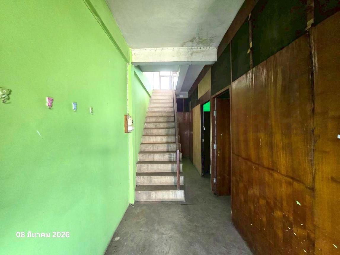 รูป อาคารพาณิชย์ 14.3 ตร.วา เมืองกำแพงเพชร กำแพงเพชร 5.5M - รูปที่ 19/30