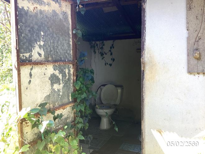 picture HOME 363 Sq.w. Mae Lao Chiang Rai for 2.8M - 18/44