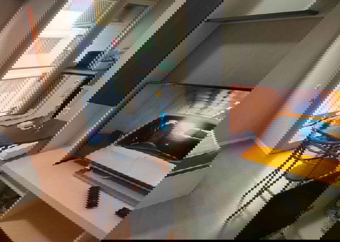 รูป ให้เช่า ลุมพินี ทาวน์ชิป รังสิต - คลอง 1 🏡 5,000 พร้อมอยู่‼️#ตอบแชทไว 🔥🔥 รหัส B609 - รูปที่ 4/6