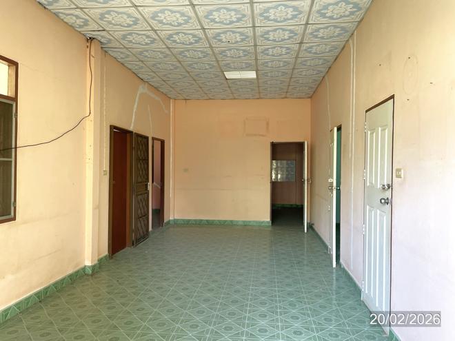 รูป บ้านเดี่ยว 1000 ตร.วา ศรีนคร สุโขทัย 1.8M - รูปที่ 4/28