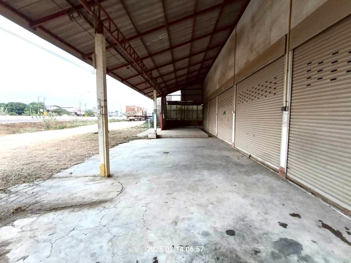 picture FACTORY 263 Sq.w. Soydow Chanthaburi for 5.2M - 22/44