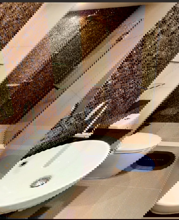 รูป 📢 [ให้เช่า] ✨ RARE ITEM! ✨ วิช ซิกเนเจอร์ 2 มิดทาวน์ สยาม (Wish Signature II Midtown Siam), 1 ห้องนอน ชั้นสูง 20+, เพียง 450 เมตร จาก BTS ราชเทวี - รูปที่ 8/9