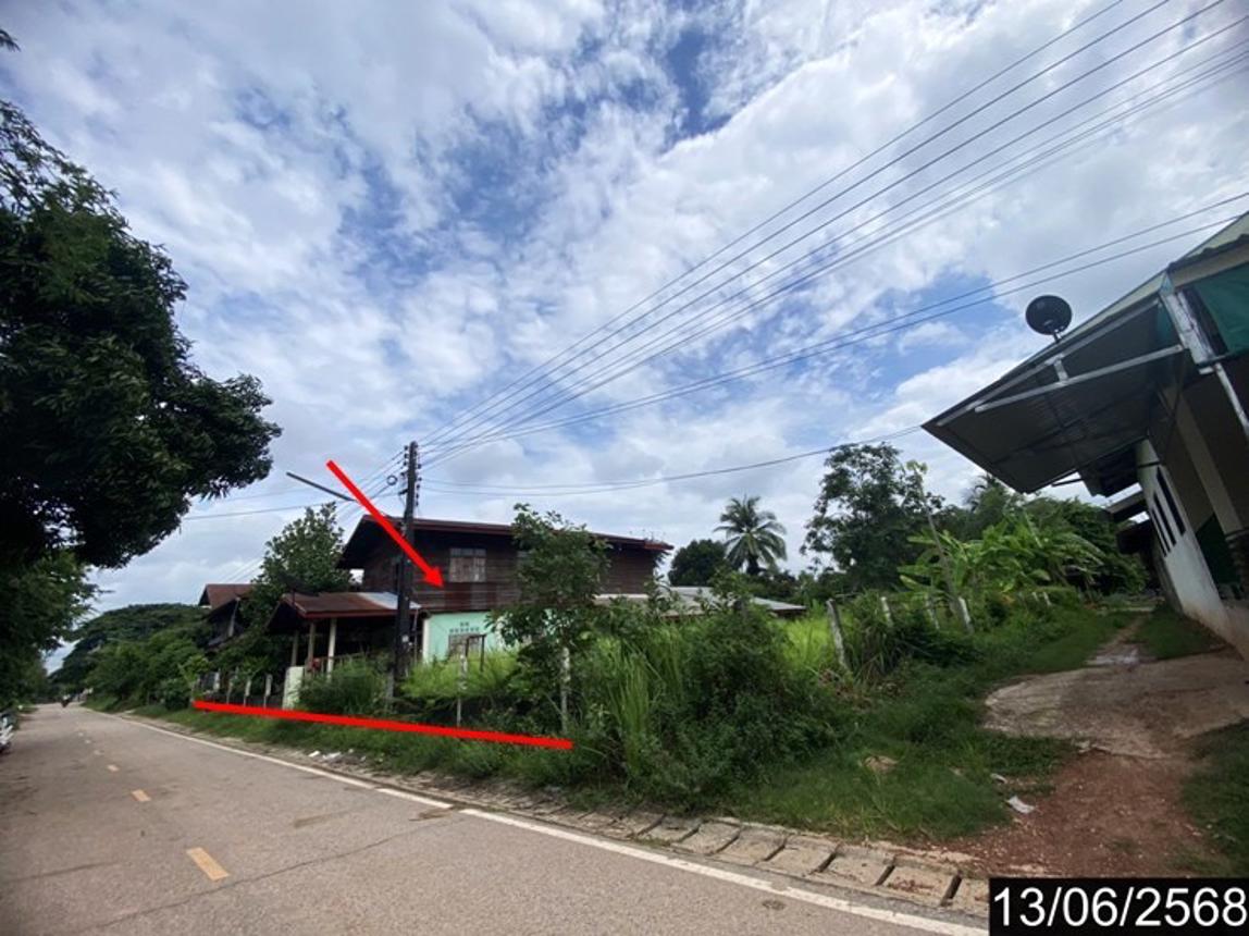 picture HOME 219 Sq.w. Nongkai for 1.2M - 10/14