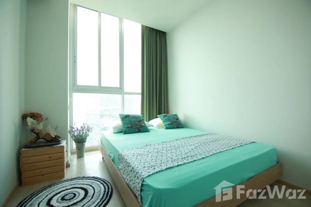 รูป ขาย คอนโด 2 ห้องนอน ในโครงการ โนเบิล รีวอลฟ์ รัชดา 154910 - รูปที่ 7/9