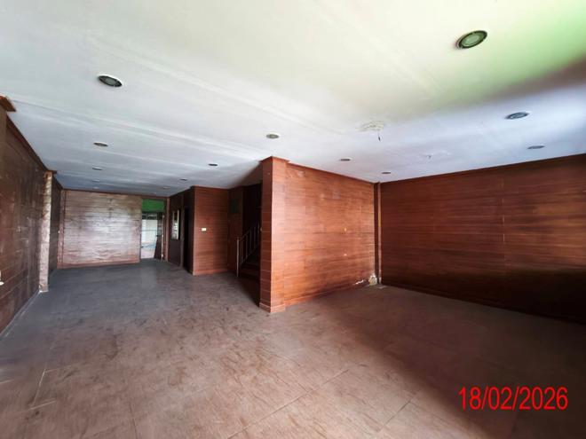 รูป บ้านเดี่ยว 32 ตร.วา เมืองลำปาง ลำปาง 4.5M - รูปที่ 4/40