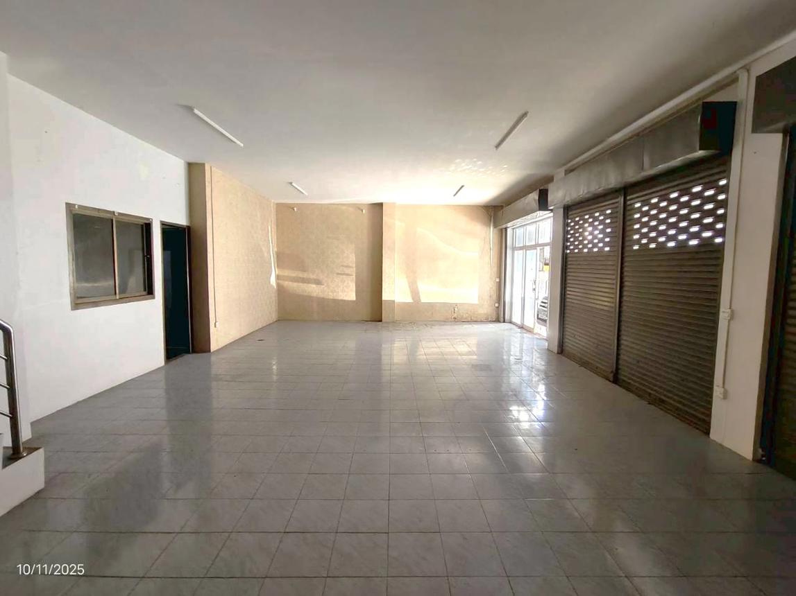 รูป อาคารพาณิชย์ 38 ตร.วา เมืองขอนแก่น ขอนแก่น 13M - รูปที่ 20/38