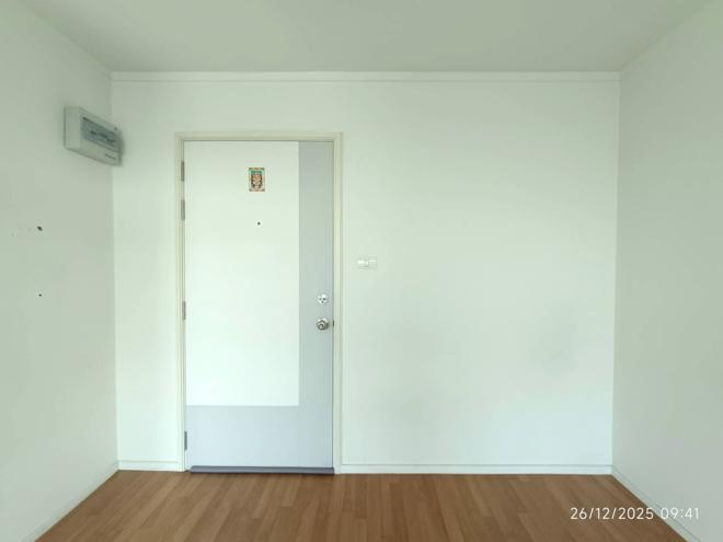 รูป คอนโดมิเนียม 1 ห้องนอน, 26 ตารางเมตร คอนโดมิเนียม สำหรับขาย ลุมพินี เพลส สุขสวัสดิ์ - พระราม 2 จอมทอง เขตจอมทอง กรุงเทพมหานคร - รูปที่ 5/26