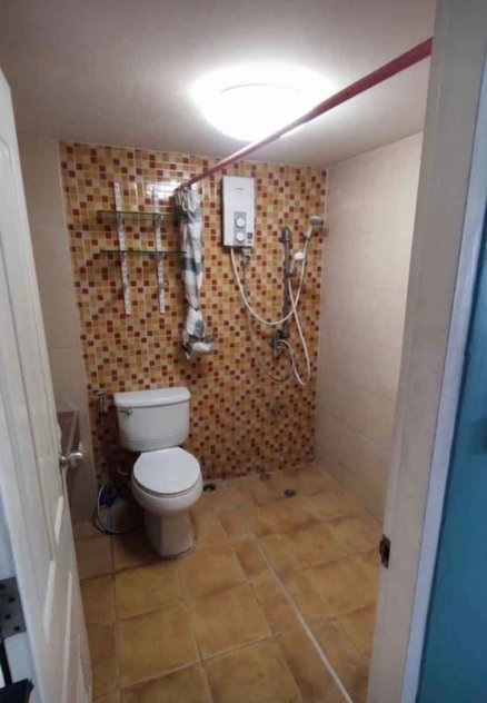รูป ให้เช่า ธารารินทร์ เจ้าพระยา 🏡 5,500 พร้อมอยู่‼️ ใกล้ตลาดต้นสัก #ตอบแชทไว 🔥🔥 รหัส B610 - รูปที่ 6/6
