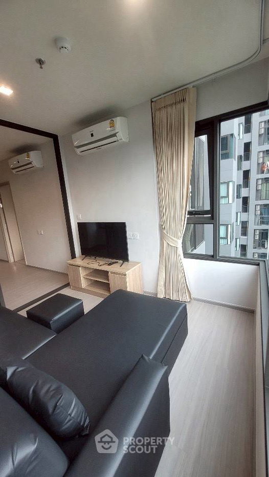 รูป คอนโด 1-ห้องนอน ที่ ไลฟ์ สาทร เซียร์รา ใกล้ BTS ตลาดพลู (ID 2090356) - รูปที่ 1/13