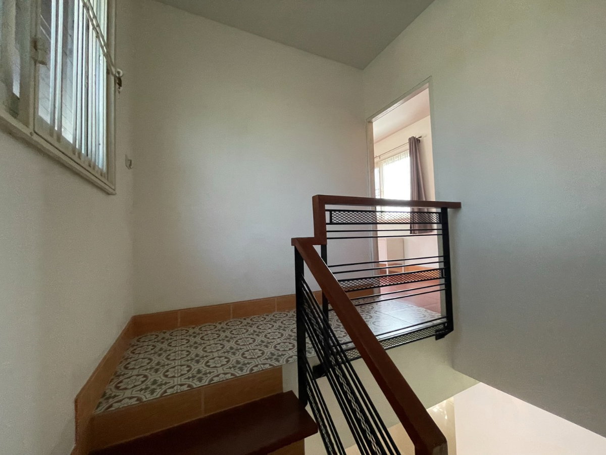 รูป 🏠✨ บ้านให้เช่า วิชิต 3 ห้องนอน 🐶🐱 เลี้ยงสัตว์ได้ พร้อมอยู่ - รูปที่ 19/22