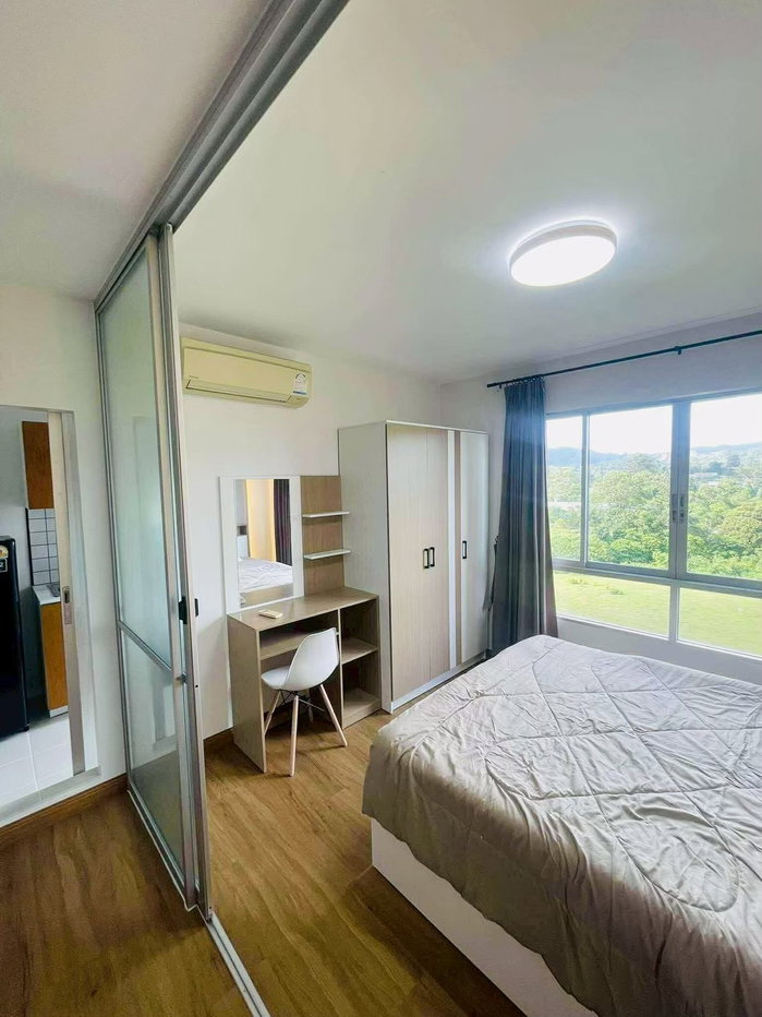 รูป 🔥🔥Hot!🔥🔥 ให้เช่า ดีคอนโด กะทู้-ป่าตอง, ใกล้เซันทรัล, หาดป่าตอง🔥🔥 - รูปที่ 7/13