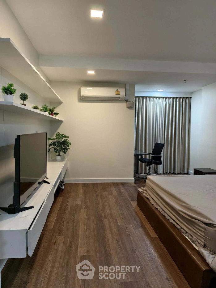 รูป คอนโด 2-ห้องนอน ที่ ณุศาศิริ แกรนด์ คอนโดมิเนียม ใกล้ BTS เอกมัย (ID 2744678) - รูปที่ 7/9