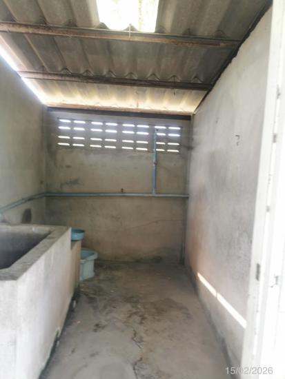 picture FACTORY 2051 Sq.w. Song Phi Nong Suphanburi for 7.9M - 13/48