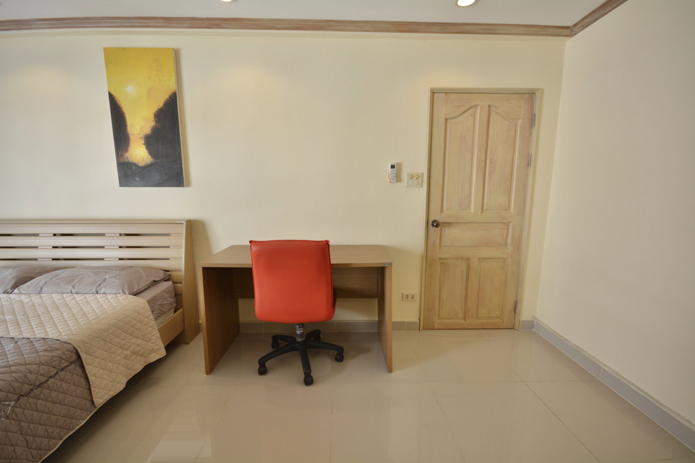 รูป 1 Bed Condo for Rent at Jomtien Beach Condominium in Pattaya - รูปที่ 11/15