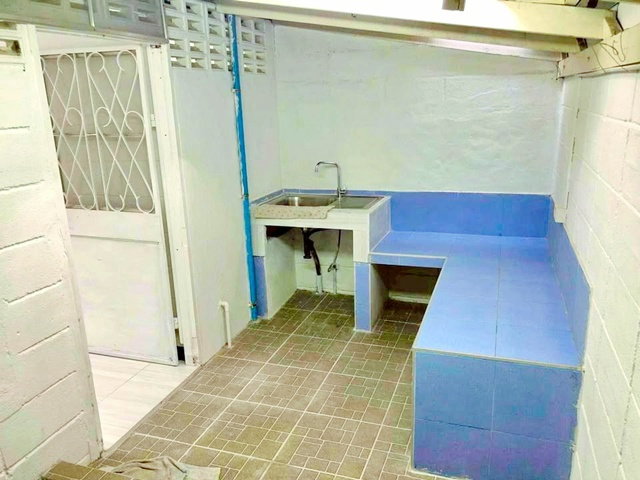 รูป ทาวน์เฮ้าส์ 2 ชั้น 2 นอน 2 น้ำ 22 ตร.ว. ทำเลงามวงศ์วาน ตลาดประชานิเวศน์ 900 ม. ศูนย์ราชการนนทบุรี 2.14กม ท่าทราย - รูปที่ 4/8