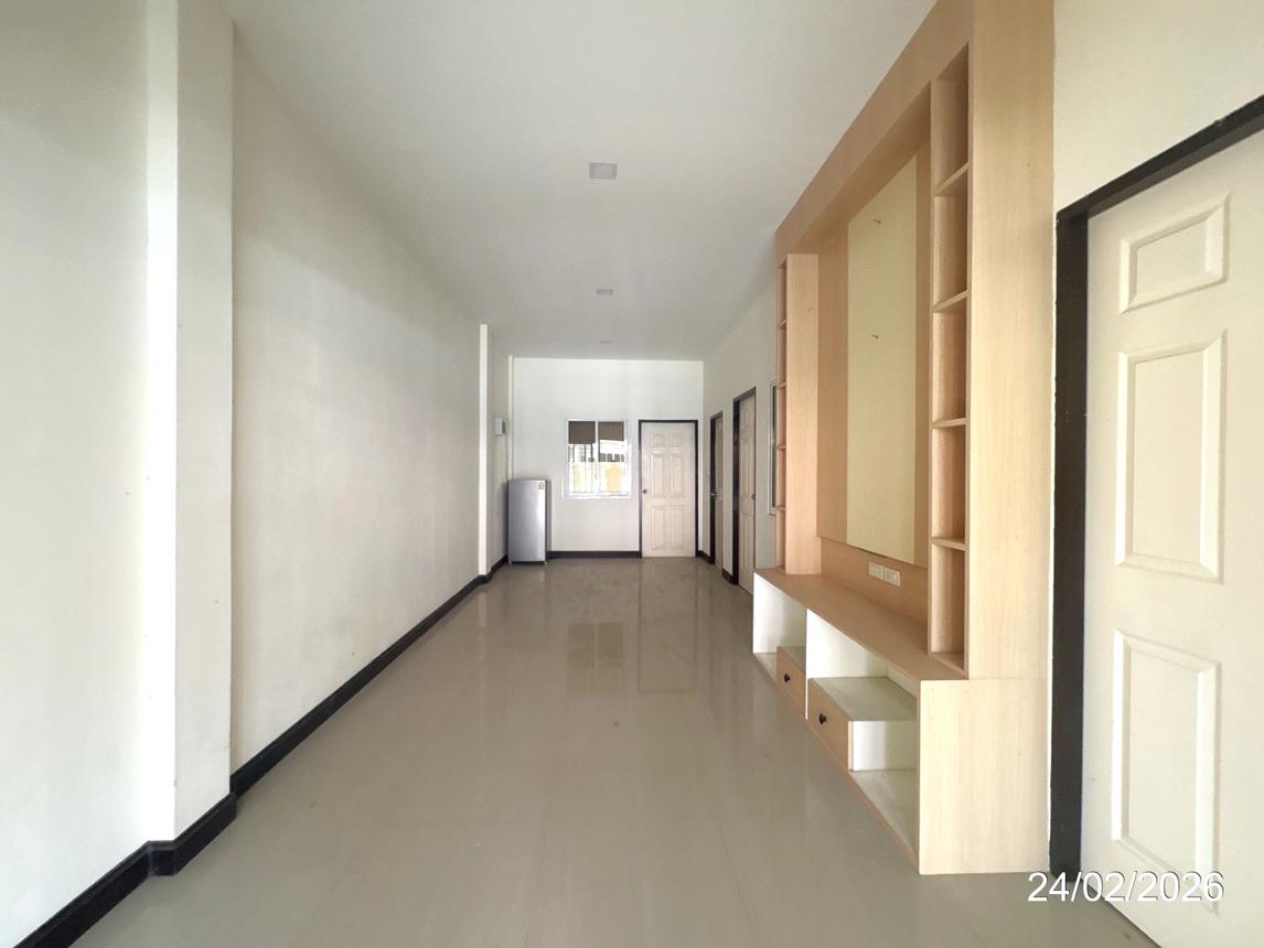 รูป ทาวน์เฮ้าส์ 24 ตร.วา ปลวกแดง ระยอง 1.5M - รูปที่ 15/24