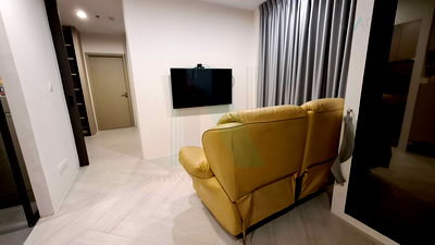 ขายคอนโด : 🔺 ขายคอนโด เดอะ ไพรเวชี่ ท่าพระ อินเตอร์เชนจ์ อาคาร 1 ชั้น 5 2 ห้องนอน ขนาด 60 ตรม ใกล้ เดอะมอลล์ท่าพระ