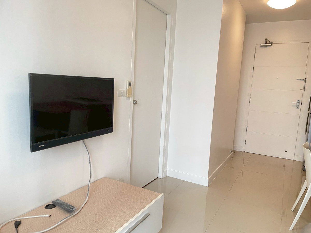 รูป Ideo Mix Sukhumvit 103 - 1 ห้องนอน 1 ห้องน้ำ, ชั้น 10, ใกล้ บีทีเอส อุดมสุข - รูปที่ 3/14