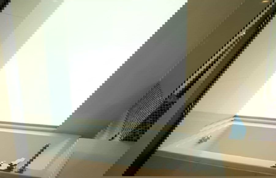 รูป ให้เช่า Rhythm Sukhumvit 44/1 ห้องสวย เฟอร์ครบ พร้อมอยู่ ติด BTS พระโขนง | Code DS2552 Line @Dstay - รูปที่ 8/9