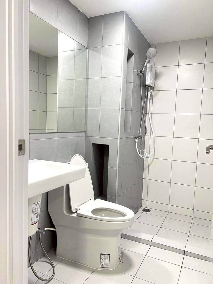 รูป #SC12473  📌 เช่า | 🟦🟨 พลัม คอนโด สุขุมวิท 62 🟥🟩💬𝑪𝒐𝒏𝒕𝒂𝒄𝒕𝑳𝑰𝑵𝑬:@𝒔𝒆𝒄𝒓𝒆𝒕𝒑𝒓𝒐𝒑𝒆𝒓𝒕𝒚 🔥✨ - รูปที่ 8/10