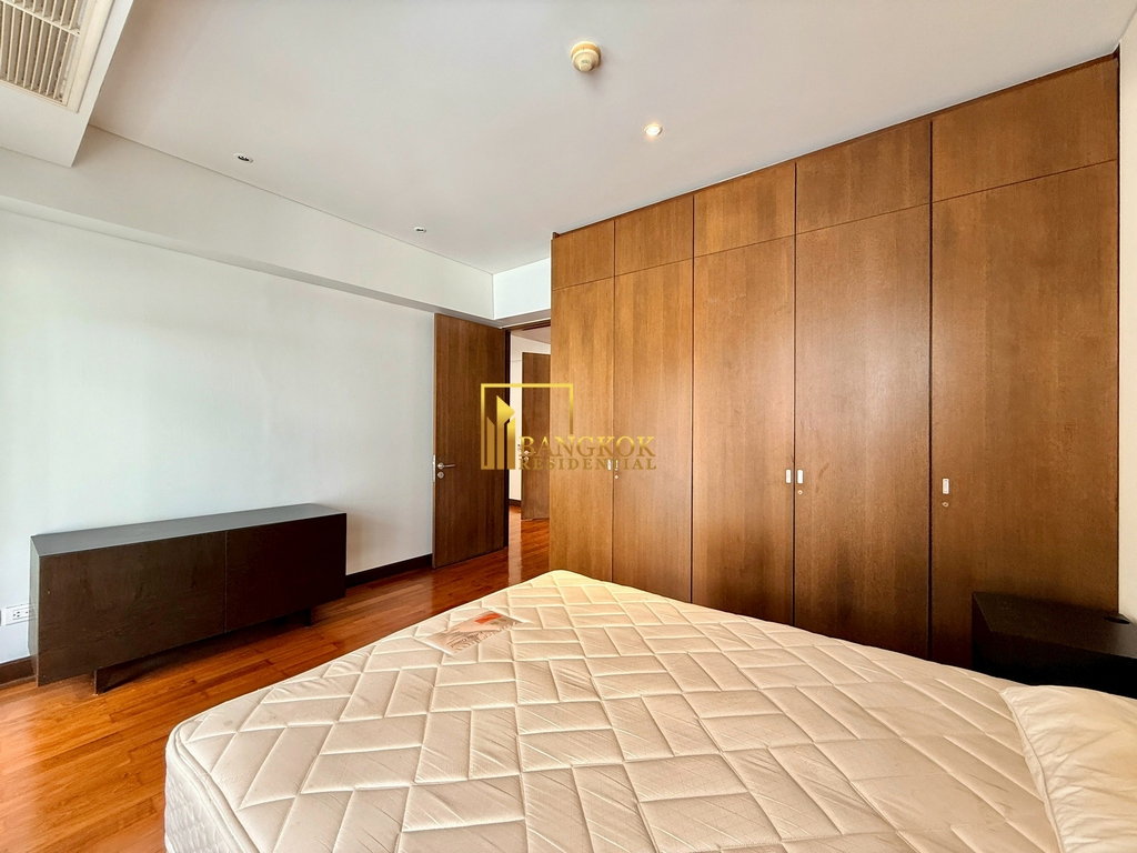รูป Spacious 3 Bedroom Apartment With Large Private Terrace - BR0640AP - รูปที่ 24/40