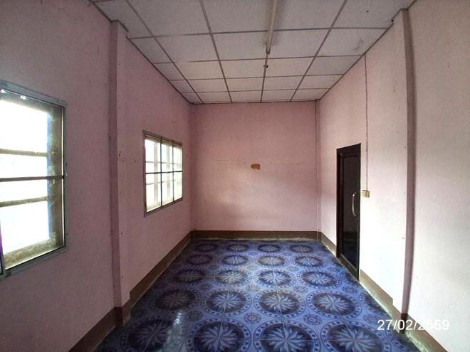 รูป บ้านเดี่ยว สำหรับขาย - นาผือ เมืองอำนาจเจริญ อำนาจเจริญ - รูปที่ 7/26