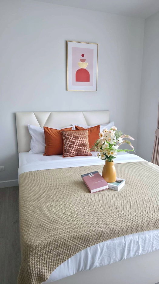 รูป 🔮RB23826 ให้เช่าถูกมาก👍เมโทร สกาย สาทร - วุฒากาศ✅แอดไลน์ @119dgdea ( มี @ ด้วย) แอดมินตอบไว - รูปที่ 4/10