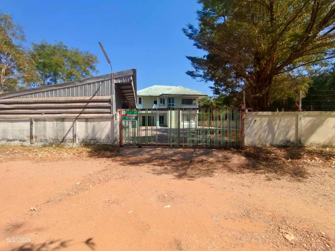 รูป โกดัง สำหรับขาย - แดงใหญ่ เมืองขอนแก่น ขอนแก่น - รูปที่ 30/62