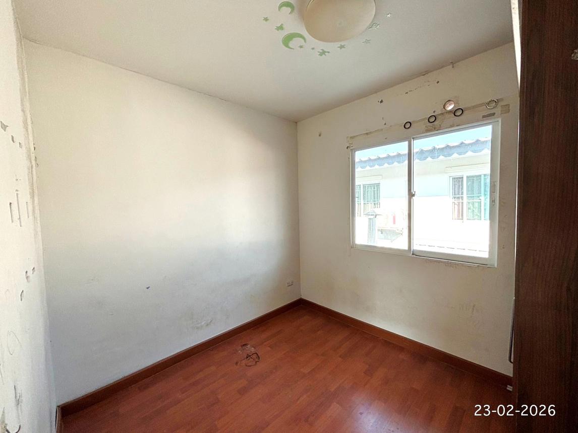 รูป ทาวน์เฮ้าส์ สำหรับขาย ไลโอ บลิสซ์ เพชรเกษม - ยอแซฟ 2 บ้านใหม่ สามพราน นครปฐม - รูปที่ 24/28