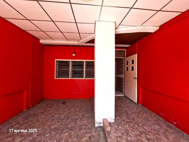 รูป ทาวน์เฮ้าส์ สำหรับขาย ธันยพฤกษ์ ลำผักกูด ธัญบุรี ปทุมธานี - รูปที่ 3/30