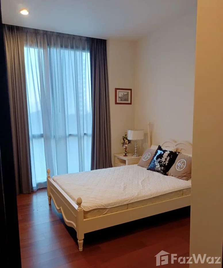 รูป คอนโดให้เช่า 2 ห้องนอน ในโครงการ ควอทโทร บาย แสนสิริ 6128035 - รูปที่ 9/10