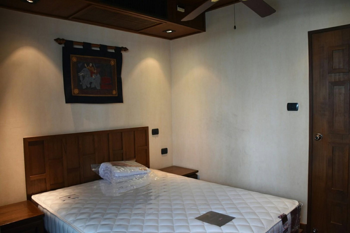 รูป LTH5991 – Diamond Tower FOR SALE 2 beds 2 baths size 144 Sq.M. Nearby BTS Chong Nonsi Station ONLY 16.5 MB - รูปที่ 5/6
