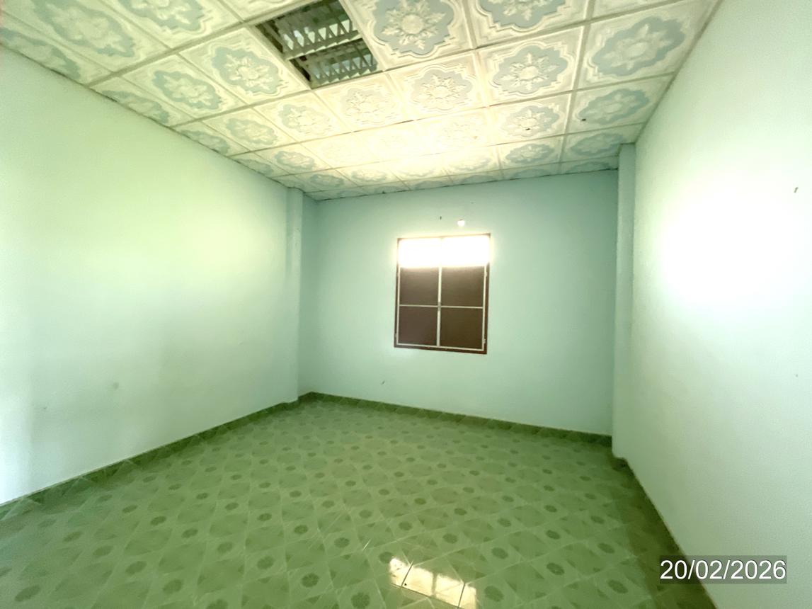 รูป บ้านเดี่ยว 1000 ตร.วา ศรีนคร สุโขทัย 1.8M - รูปที่ 20/28